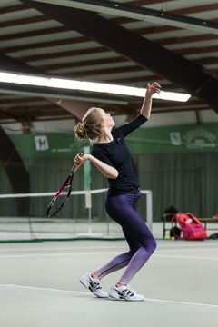 Bild 584 - Verbandsmeisterschaften U16